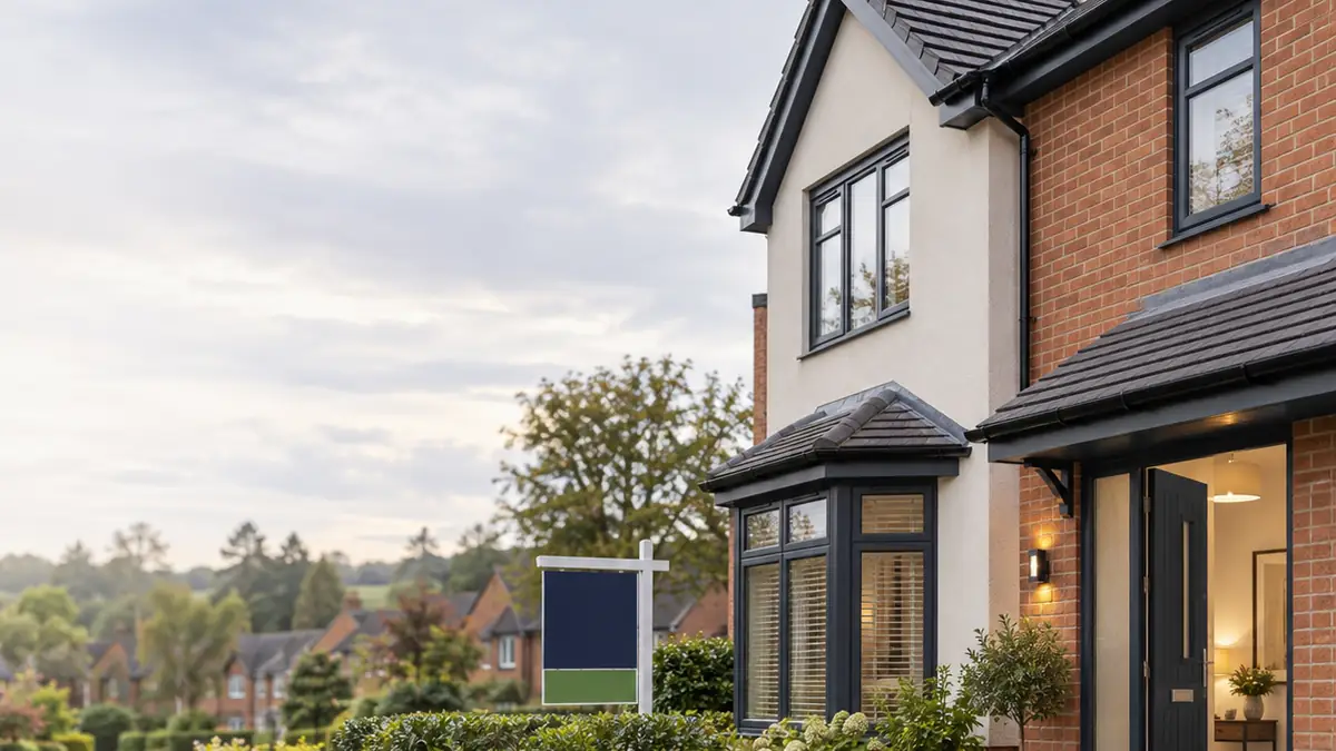 Are Landlords Selling Because of the Renters’ Rights Act? 2026 Evidence