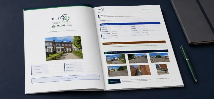 Property Inventories