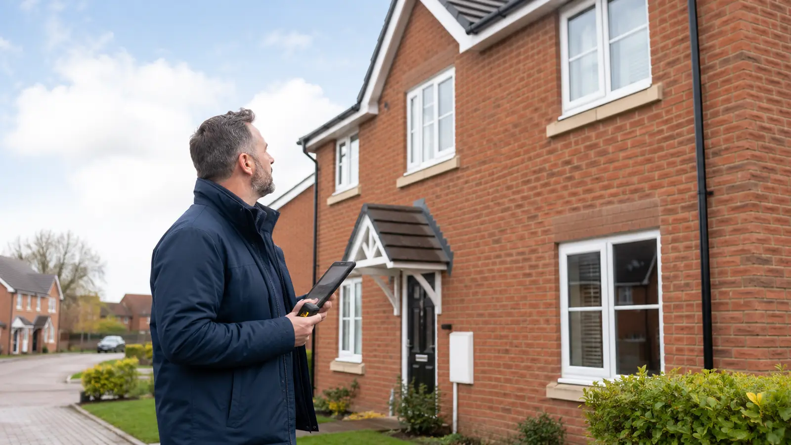 RICS Home Survey Level 1